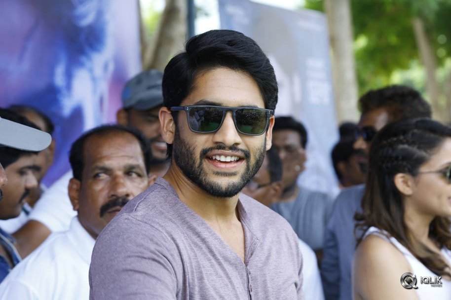 Yuddham-Sharanam-Team-at-Vizag-CEC-College